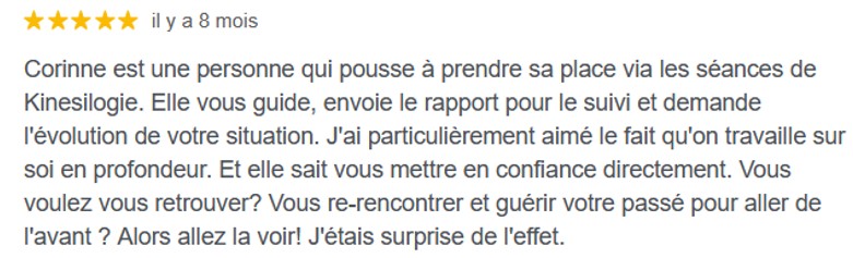 Parcours 3